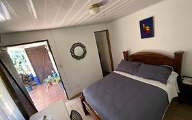 La Casa de Mamá Coyita